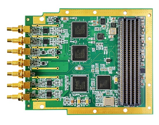 Electronic Circuit Design
