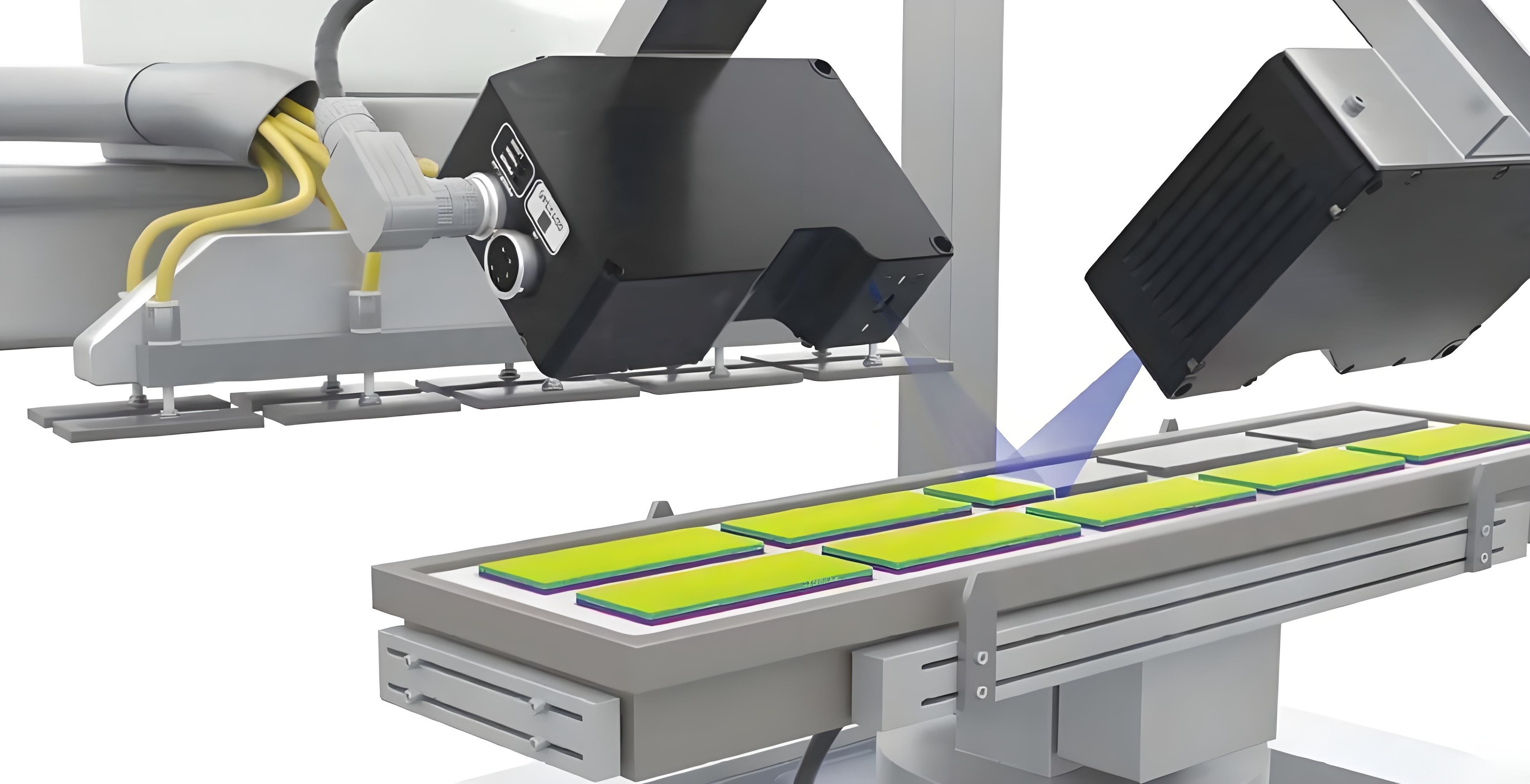 Machine Vision