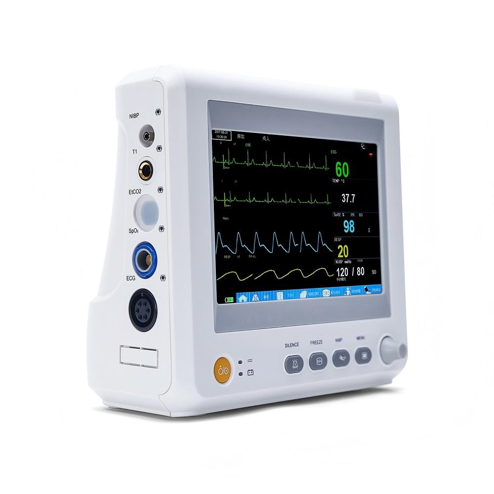 Medical device test system - Patient Monitor